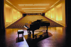 Piano Hall